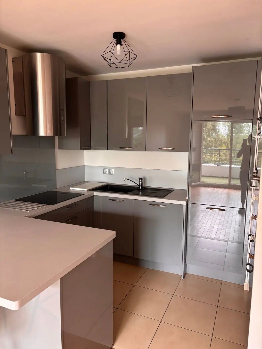 Appartement à louer, 62m², Vaires-sur-Marne
