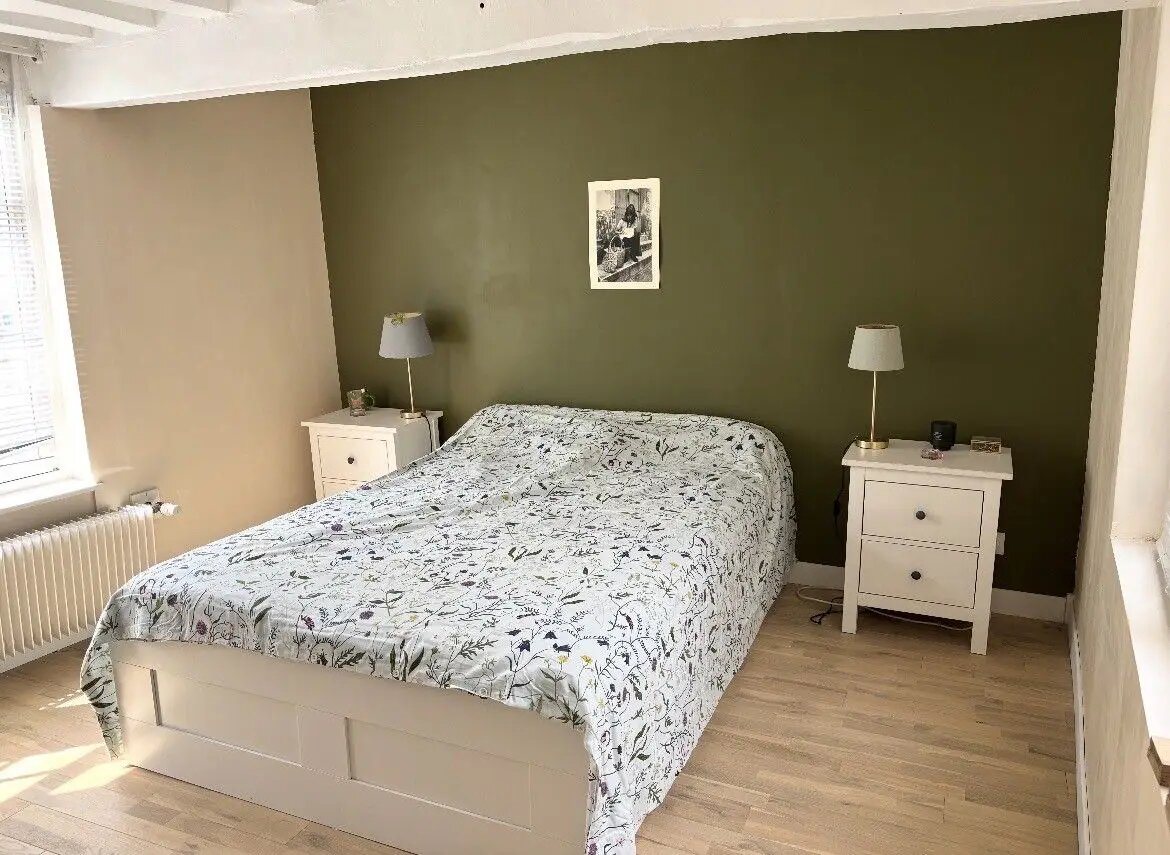 Appartement à louer, 78m², Rouen