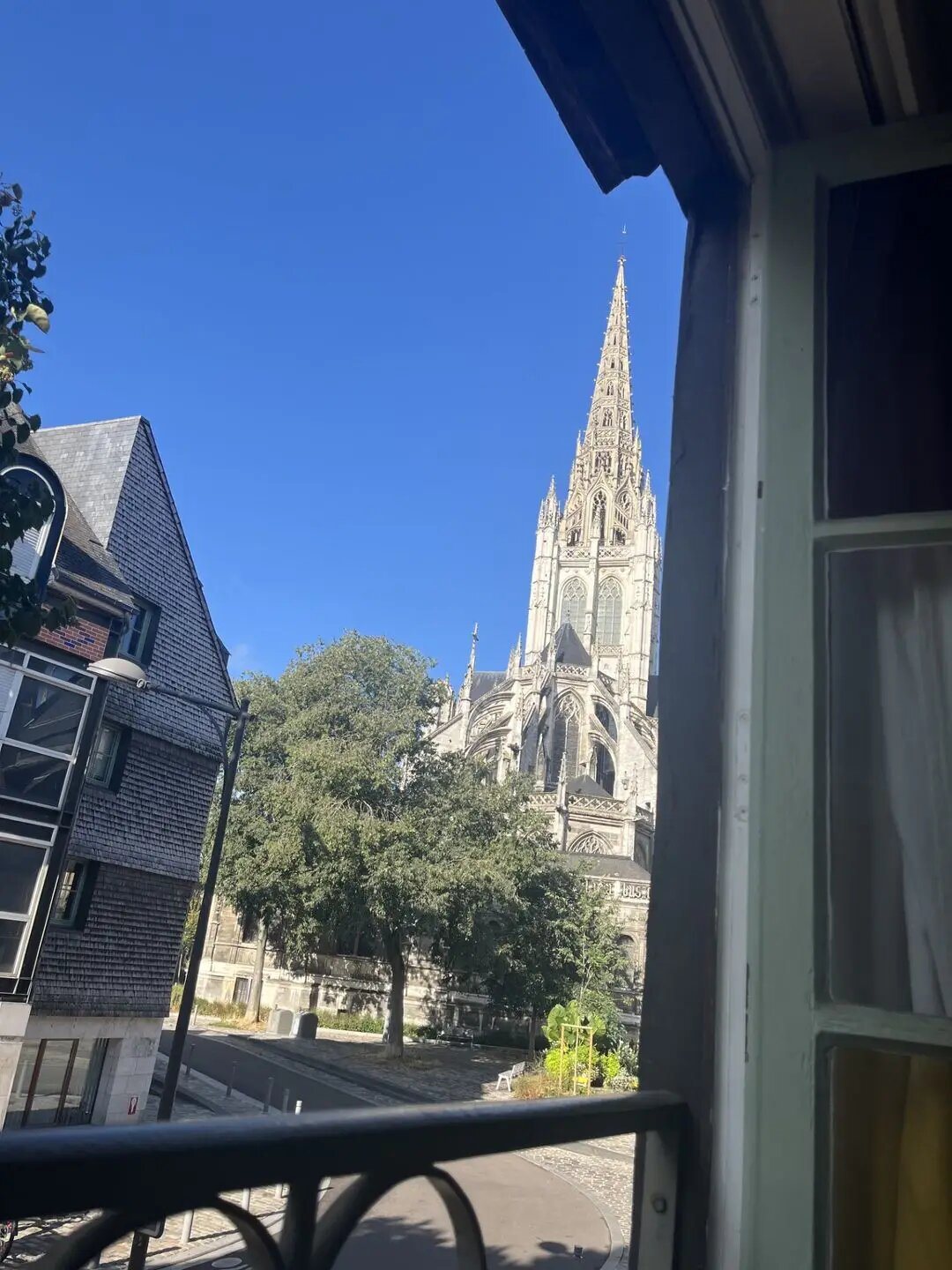 Appartement à louer, 78m², Rouen