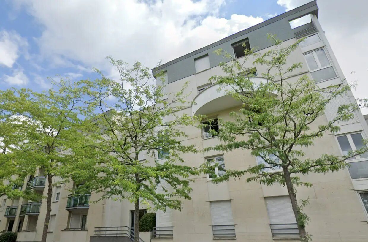 Appartement à louer, 40m², Montigny-le-Bretonneux