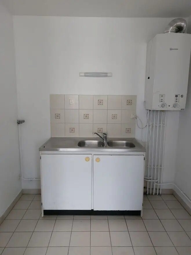 Appartement à louer, 40m², Montigny-le-Bretonneux