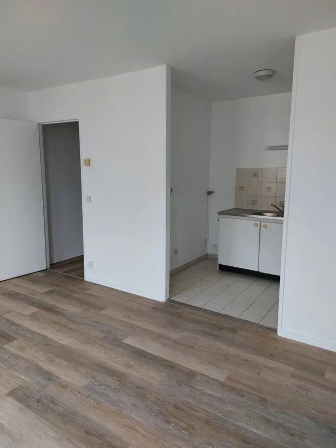Appartement à louer, 40m², Montigny-le-Bretonneux