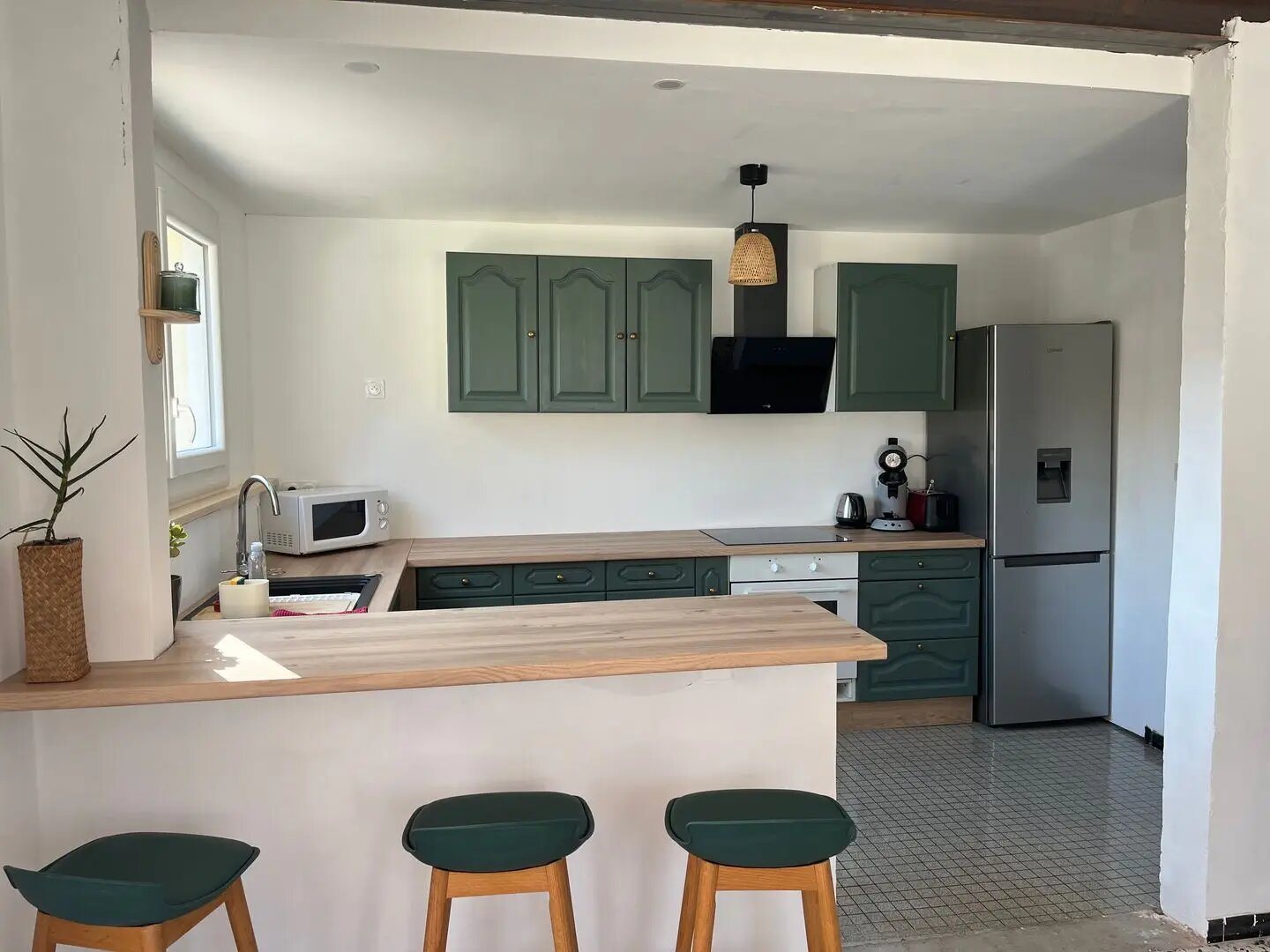 Appartement à louer, 63m², Argelès-sur-Mer