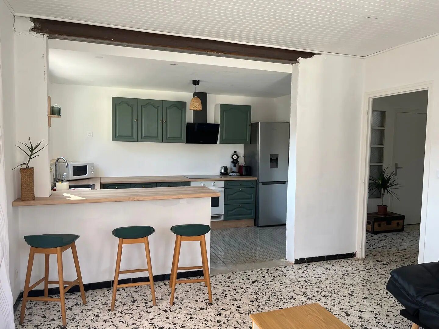Appartement à louer, 63m², Argelès-sur-Mer