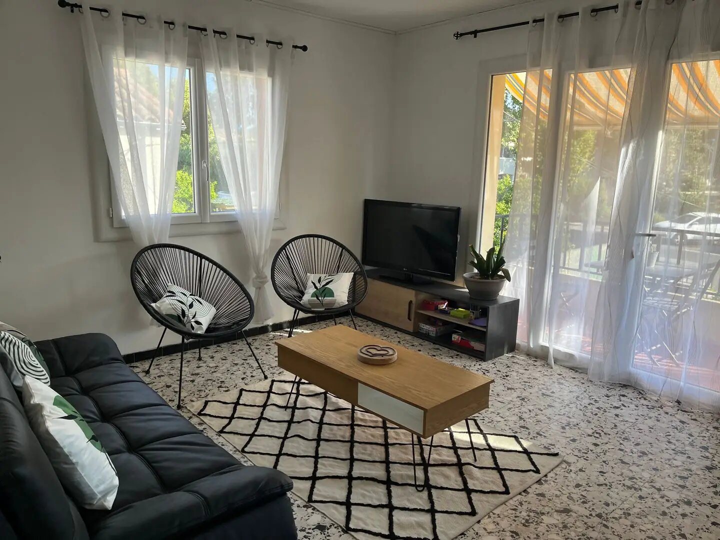 Appartement à louer, 63m², Argelès-sur-Mer