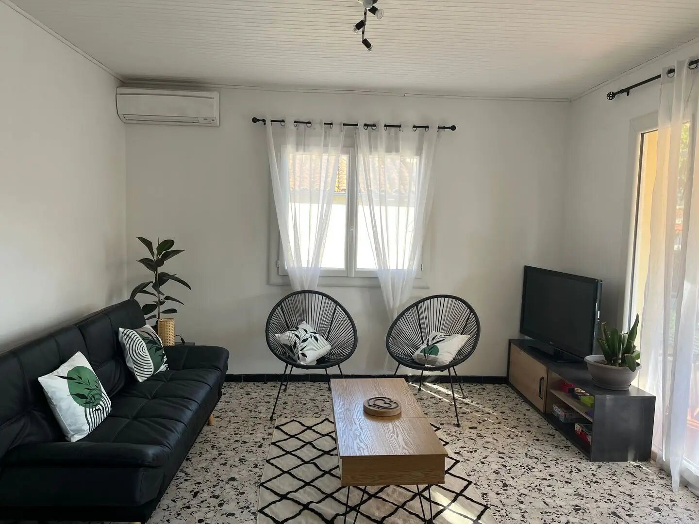 Appartement à louer, 63m², Argelès-sur-Mer