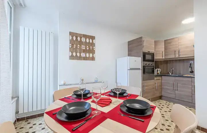 Appartement à louer, 55m², Terville