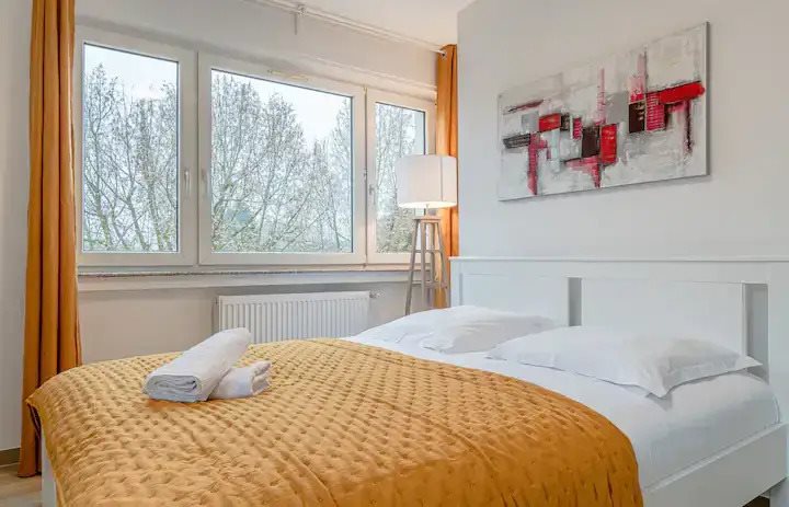Appartement à louer, 55m², Terville