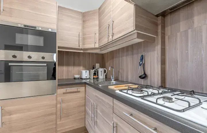 Appartement à louer, 55m², Terville