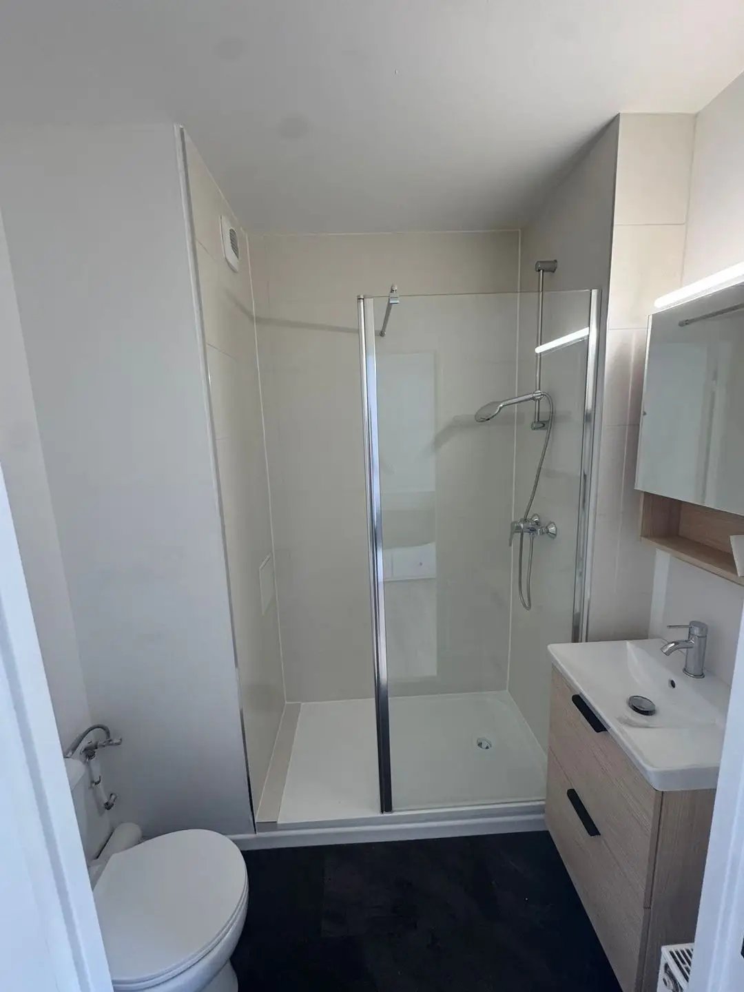 Appartement à louer, 19m², Strasbourg