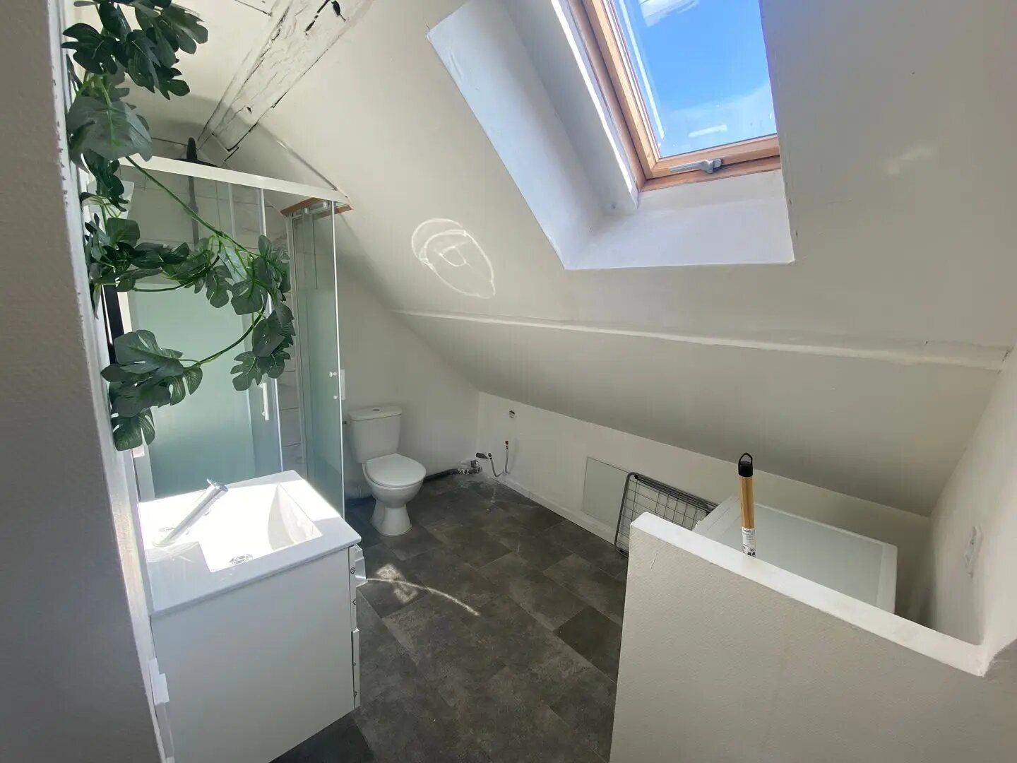 Appartement à louer, 31m², Montereau-Fault-Yonne