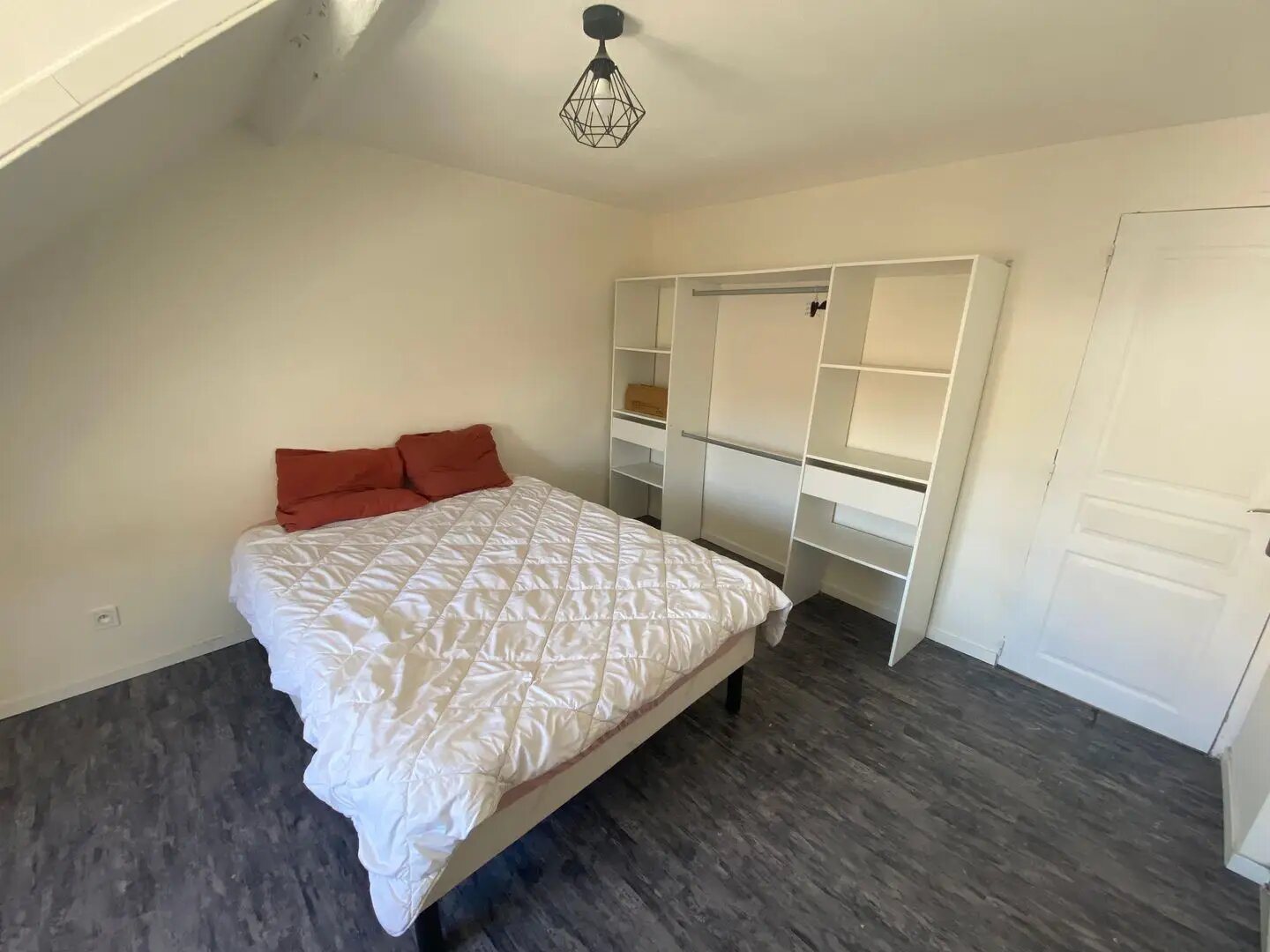 Appartement à louer, 31m², Montereau-Fault-Yonne