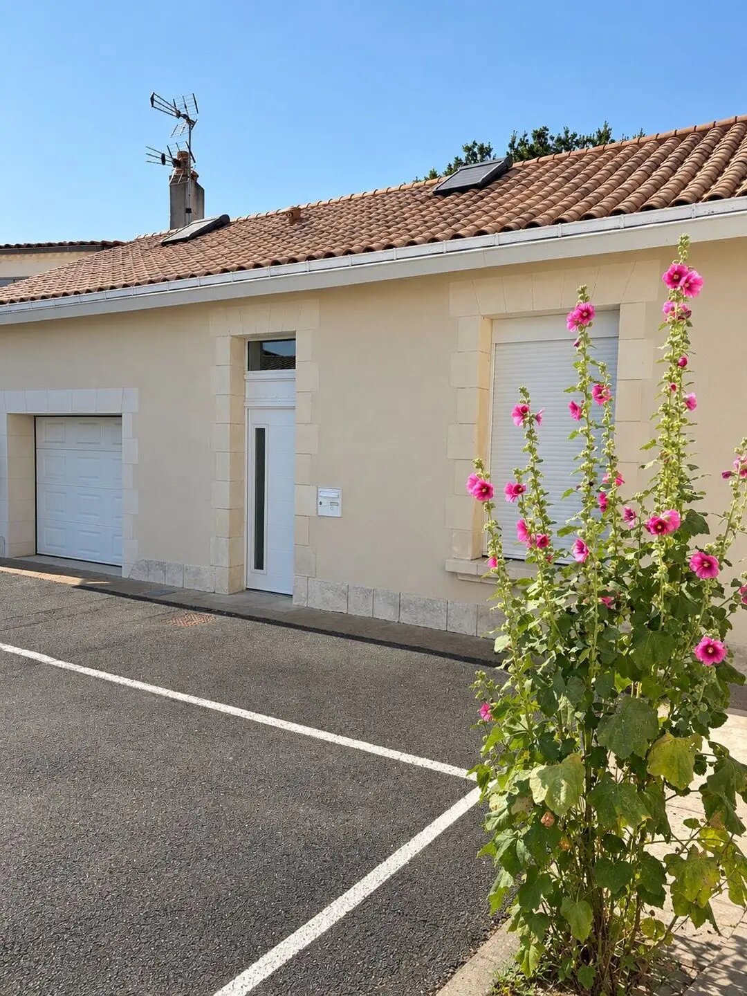 Maison à vendre, 66m², Lagord