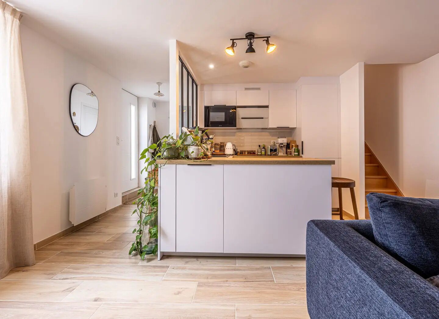 Maison à vendre, 66m², Lagord