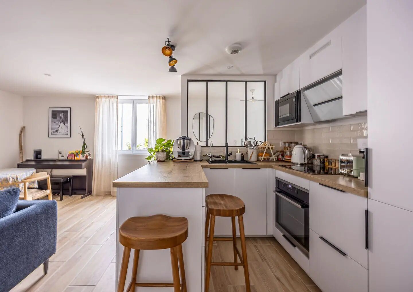Maison à vendre, 66m², Lagord