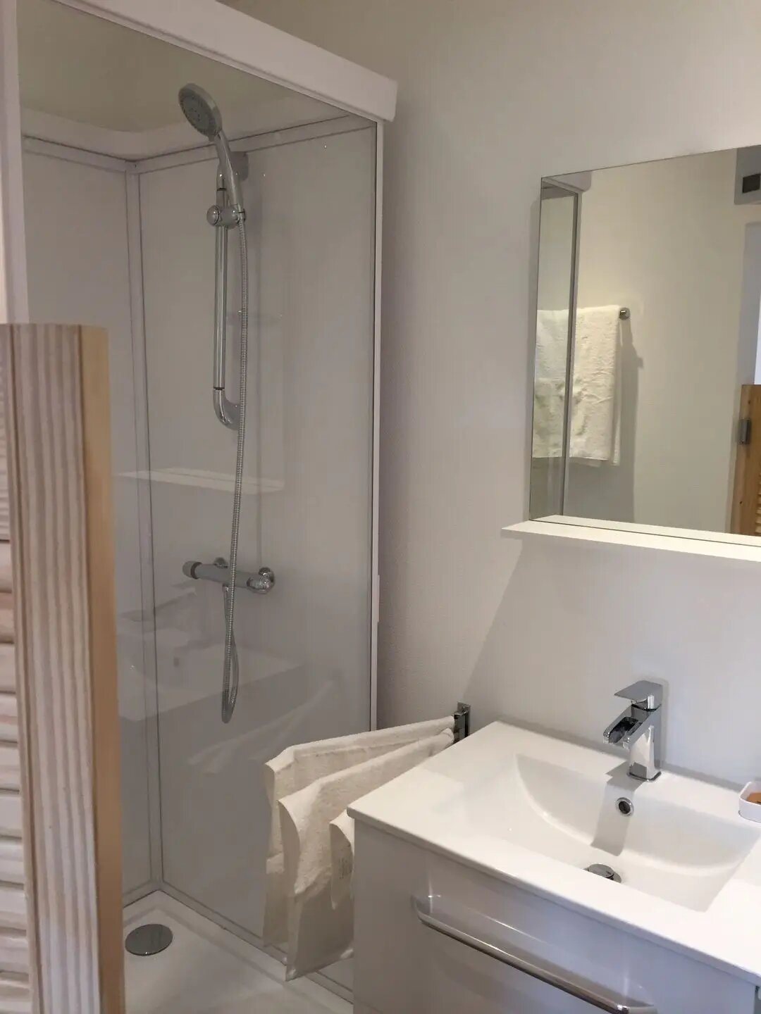 Appartement à louer, 26m², Kuntzig