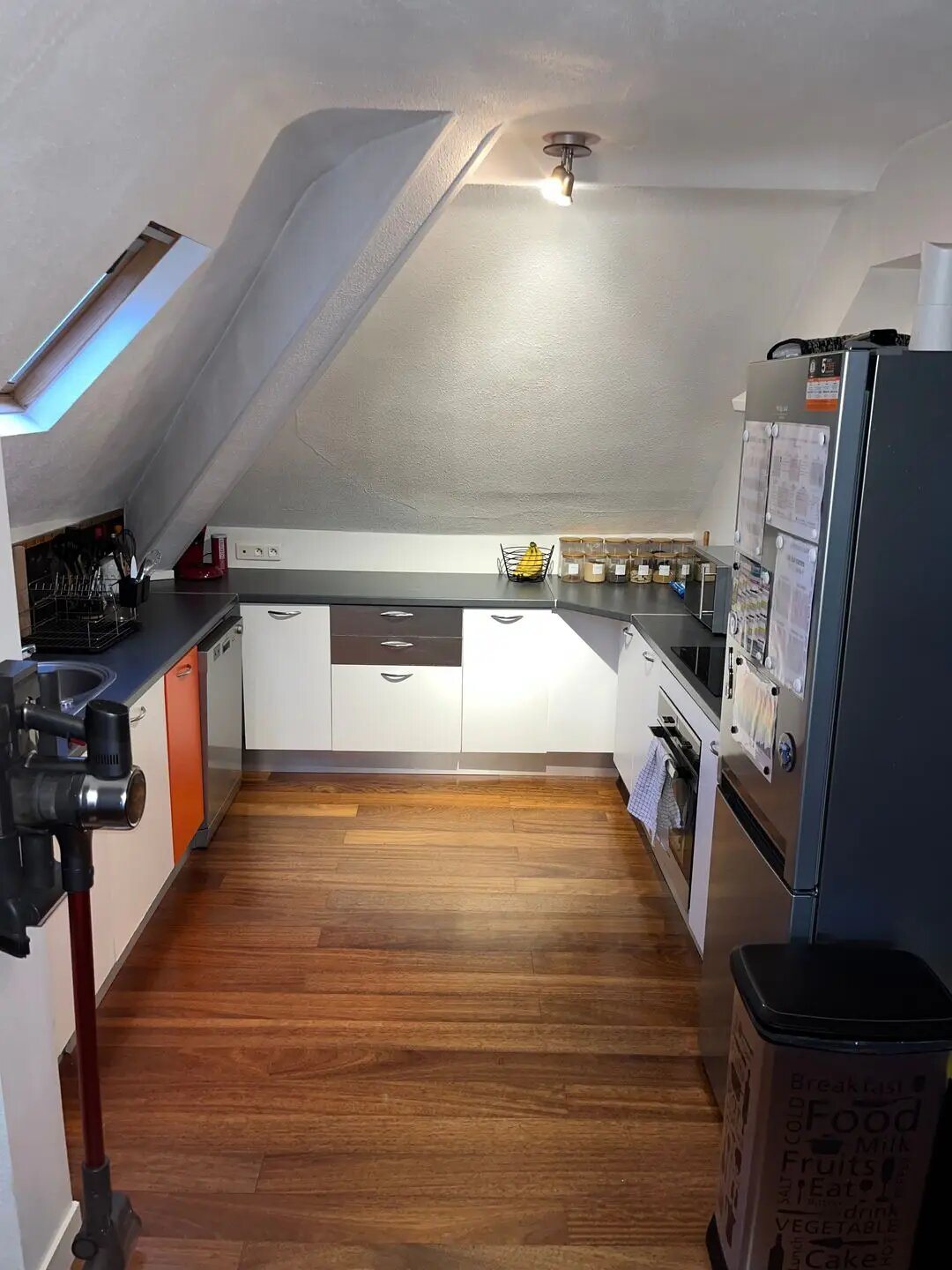 Appartement à louer, 64m², Luxeuil-les-Bains
