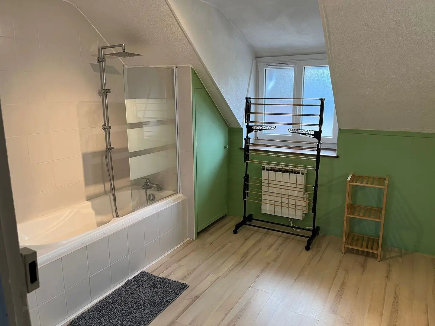 Appartement à louer, 64m², Luxeuil-les-Bains