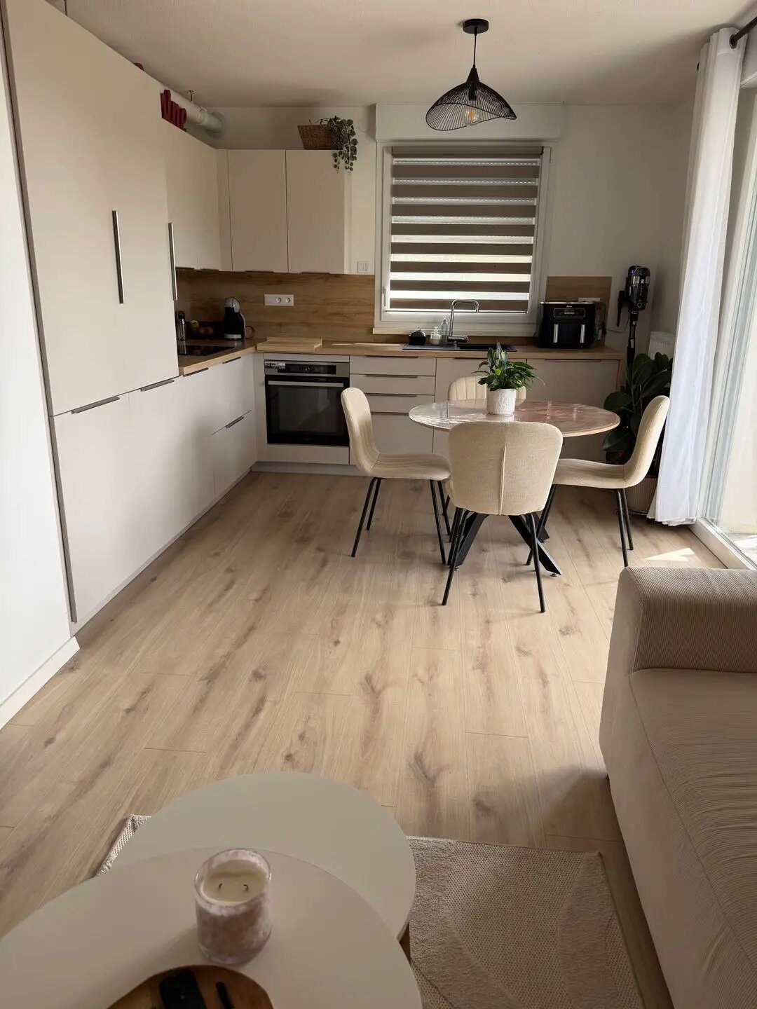 Appartement à vendre, 39m², Oberschaeffolsheim