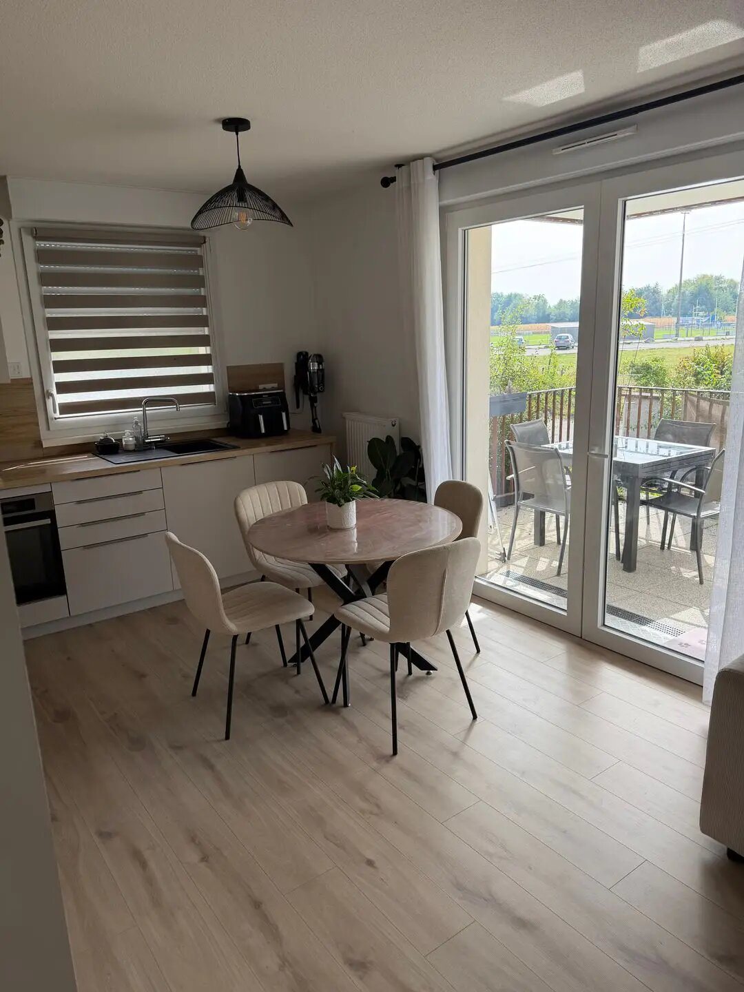Appartement à vendre, 39m², Oberschaeffolsheim