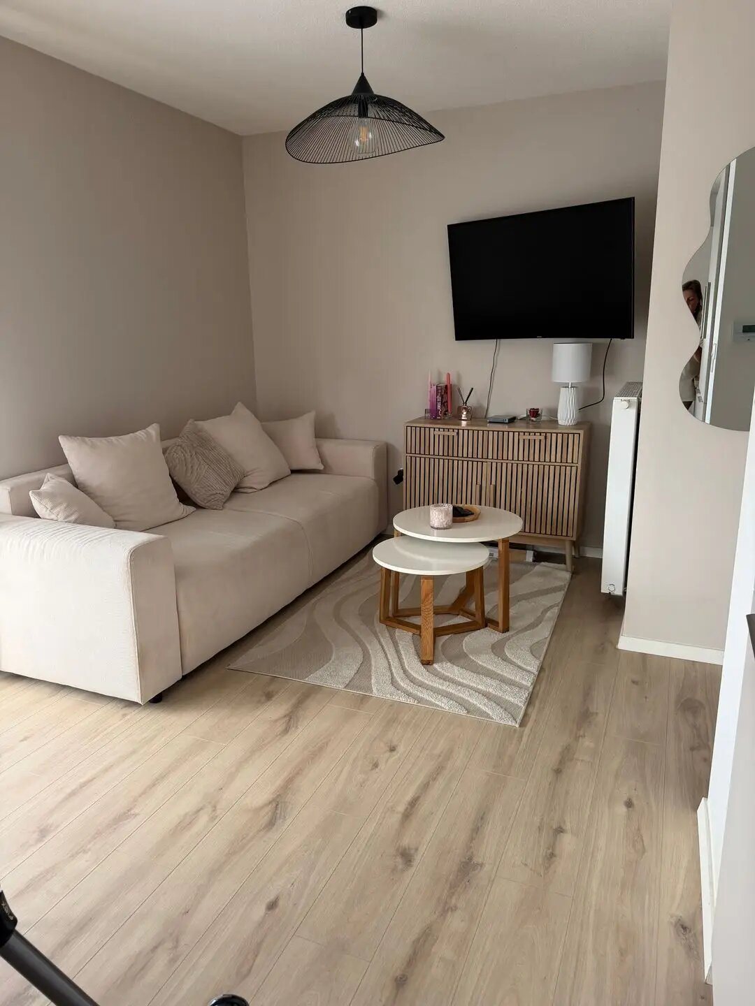 Appartement à vendre, 39m², Oberschaeffolsheim