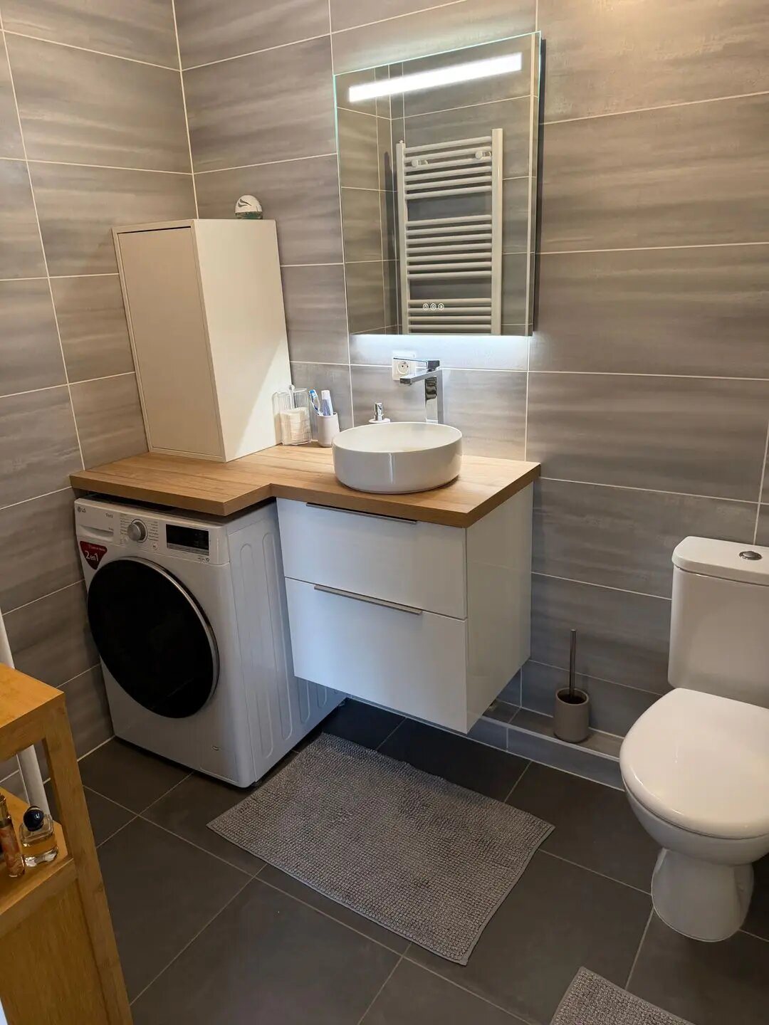 Appartement à vendre, 39m², Oberschaeffolsheim