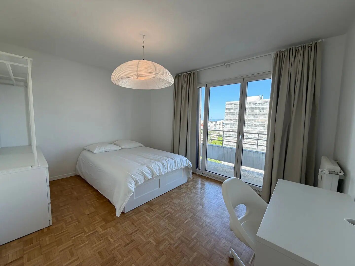 Appartement à louer, 14m², Strasbourg