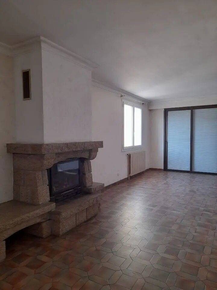 Maison à louer, 100m², Bressuire