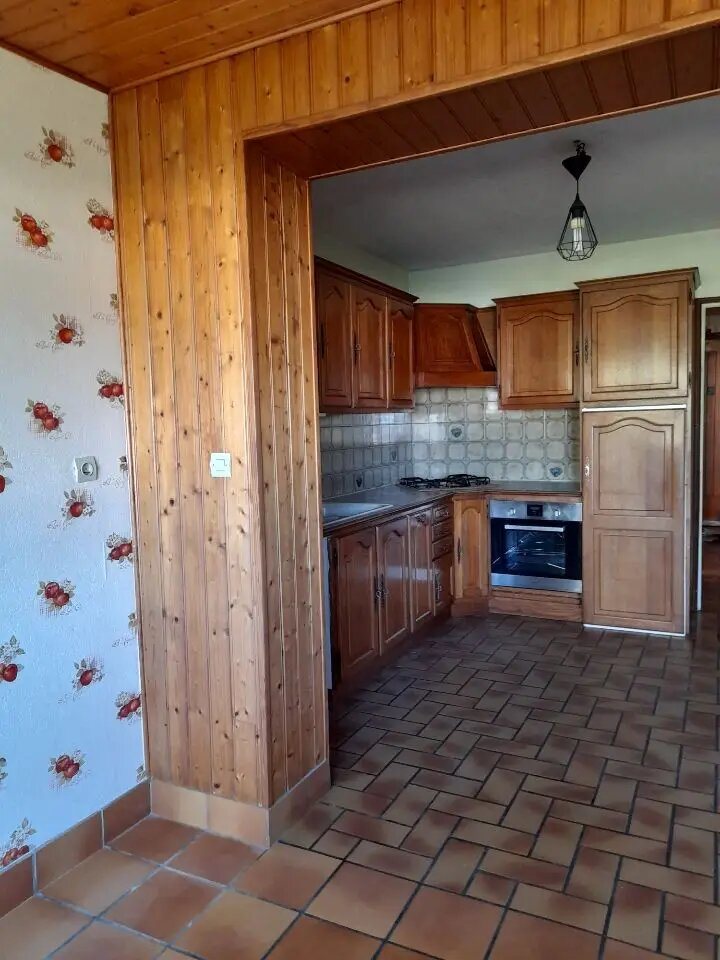 Maison à louer, 100m², Bressuire