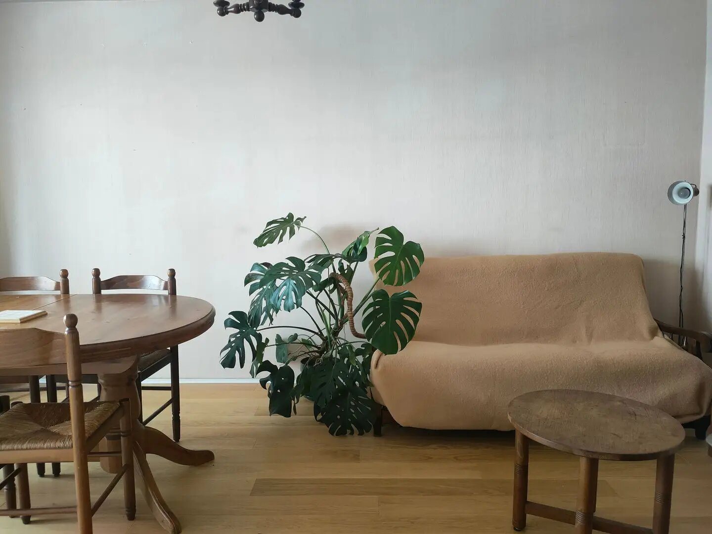 Appartement à louer, 39m², Rennes