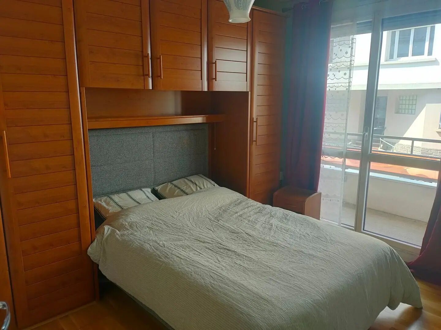 Appartement à louer, 39m², Rennes