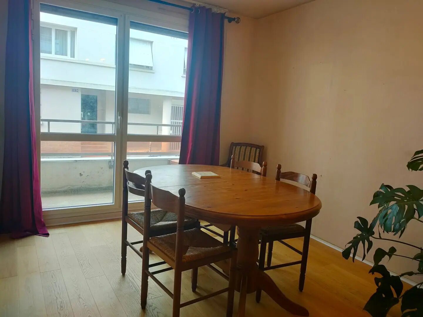 Appartement à louer, 39m², Rennes