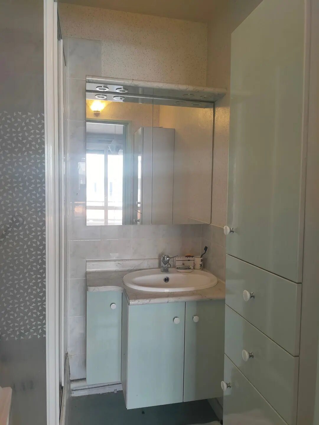 Appartement à louer, 39m², Rennes