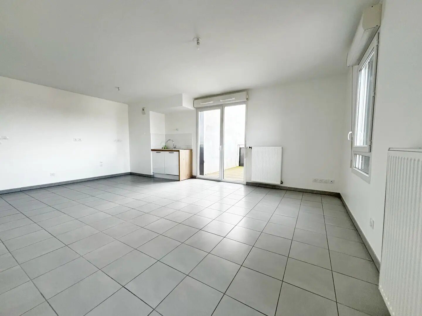 Appartement à vendre, 64m², Saint-Fons