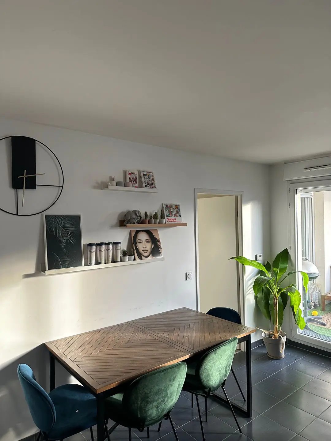 Appartement à vendre, 70m², Rosny-sous-Bois