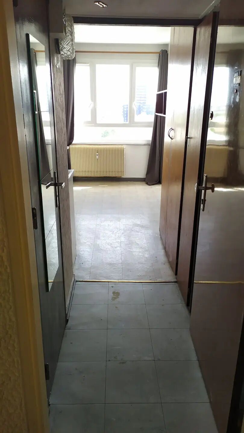 Appartement à vendre, 17m², Strasbourg