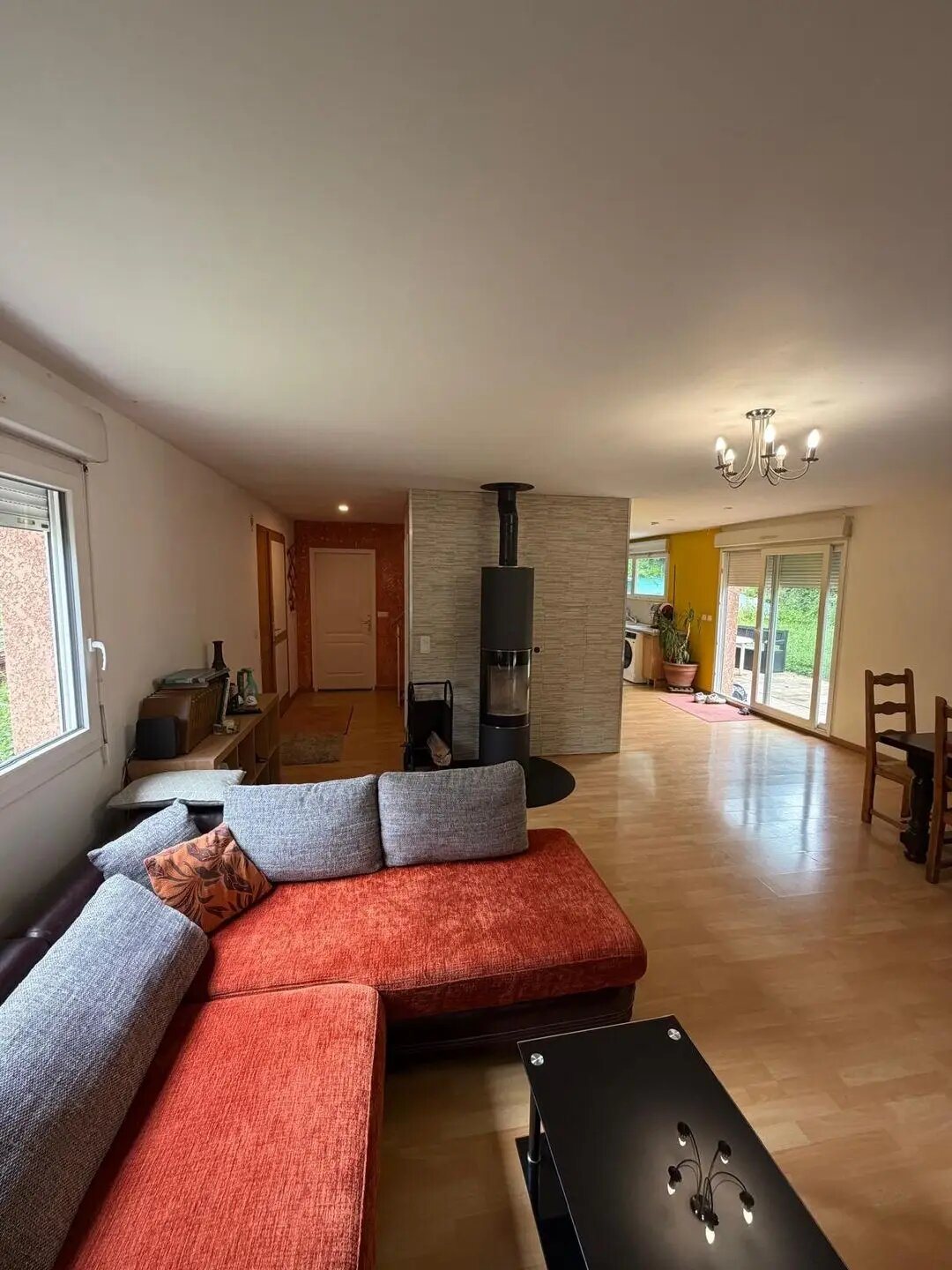 Maison à louer, 150m², Vétraz-Monthoux