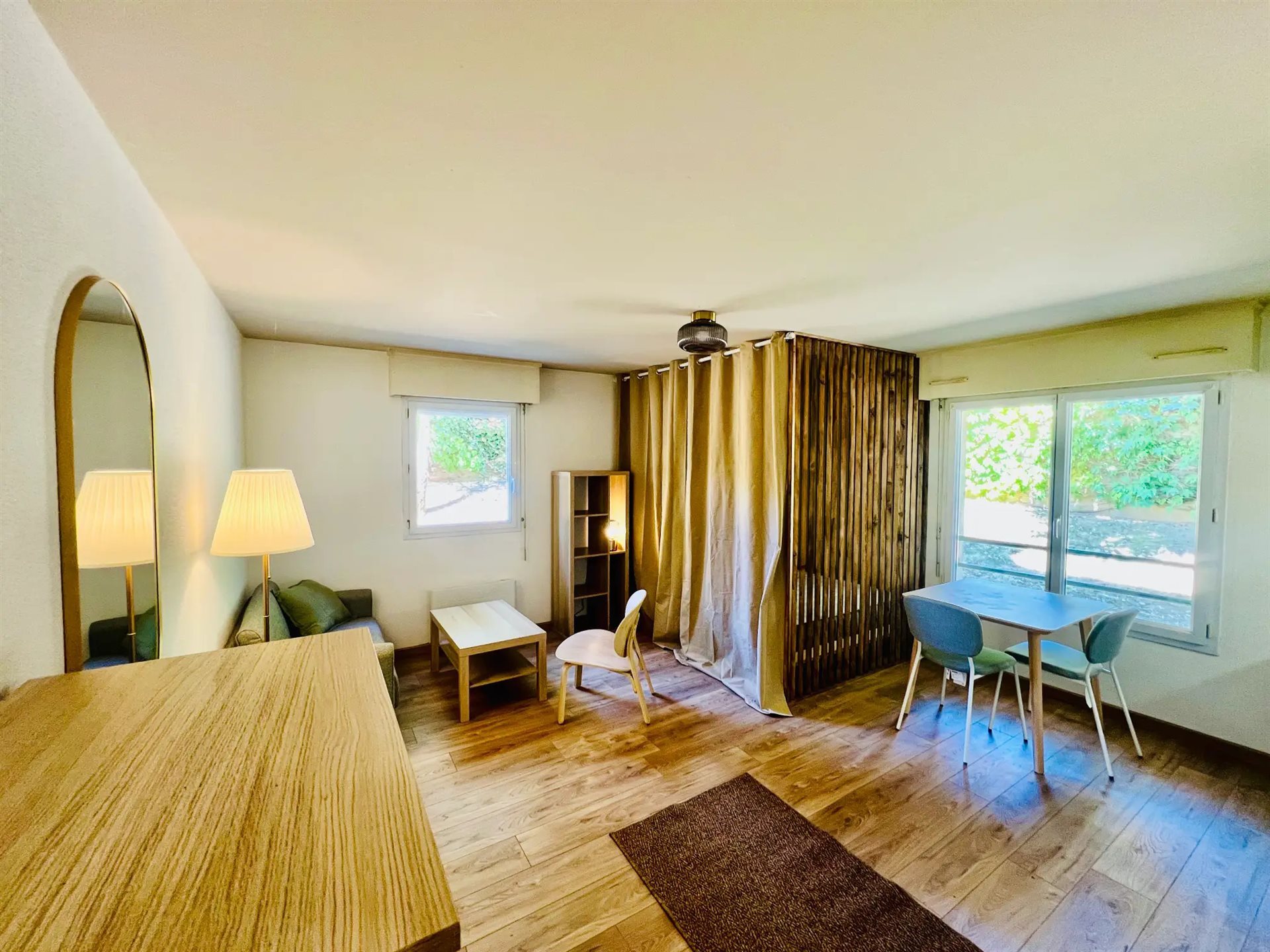 Appartement à louer, 30m², Angers