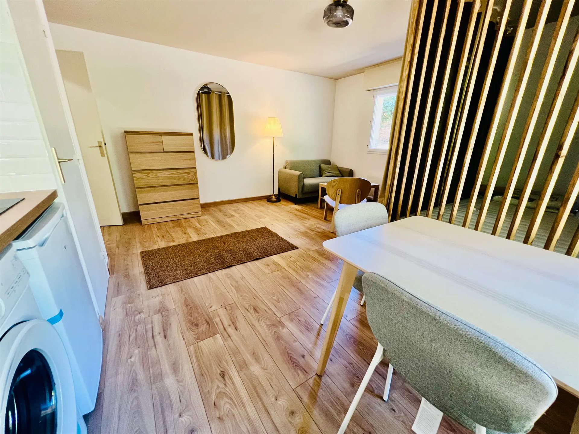 Appartement à louer, 30m², Angers