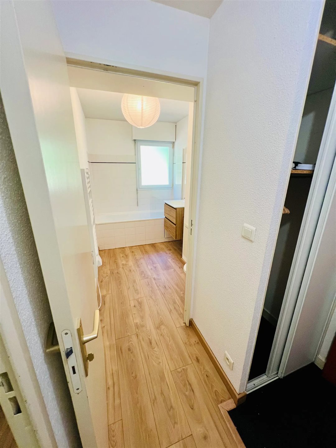 Appartement à louer, 30m², Angers