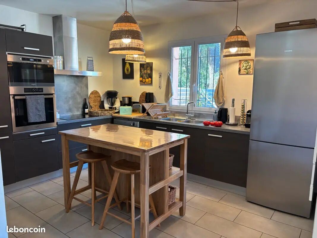 Maison à louer, 100m², Zonza