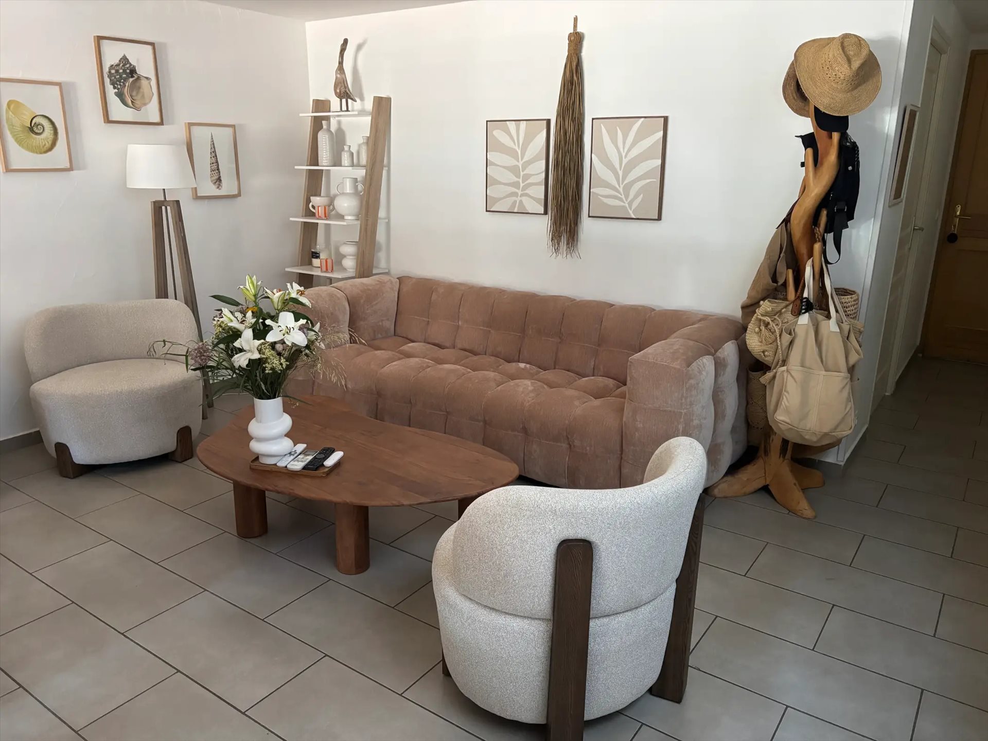 Maison à louer, 100m², Zonza
