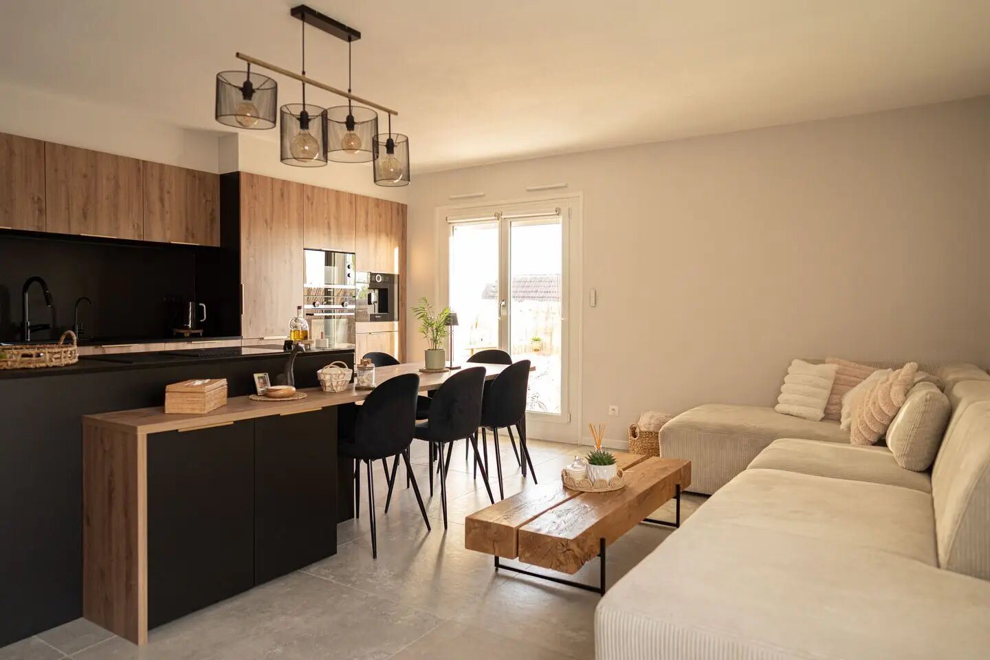 Appartement à vendre, 86m², Oberhausbergen