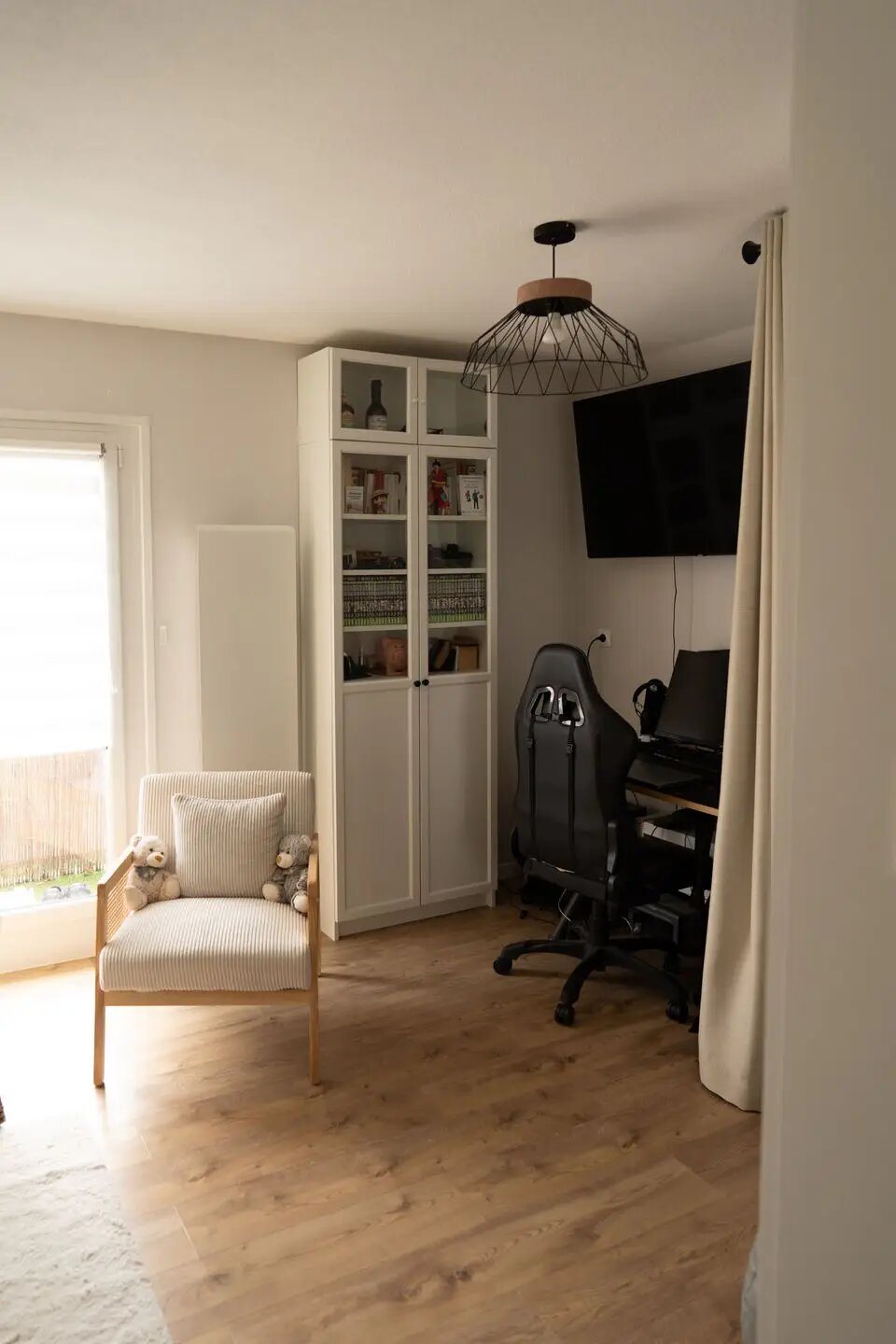 Appartement à vendre, 86m², Oberhausbergen