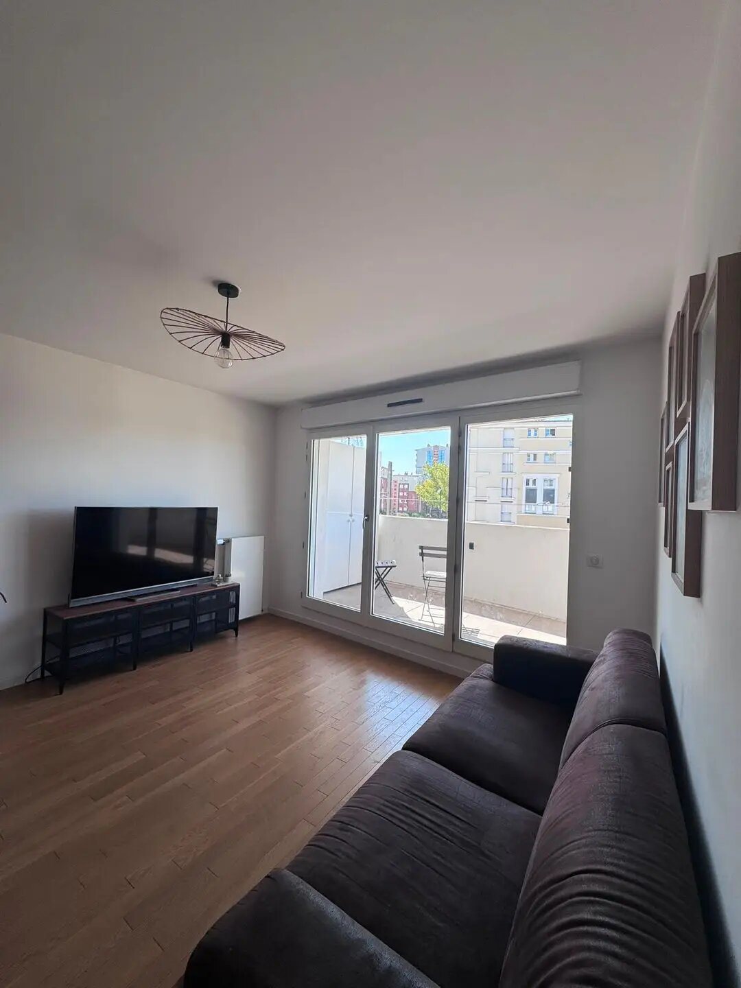 Appartement à louer, 62m², Meudon