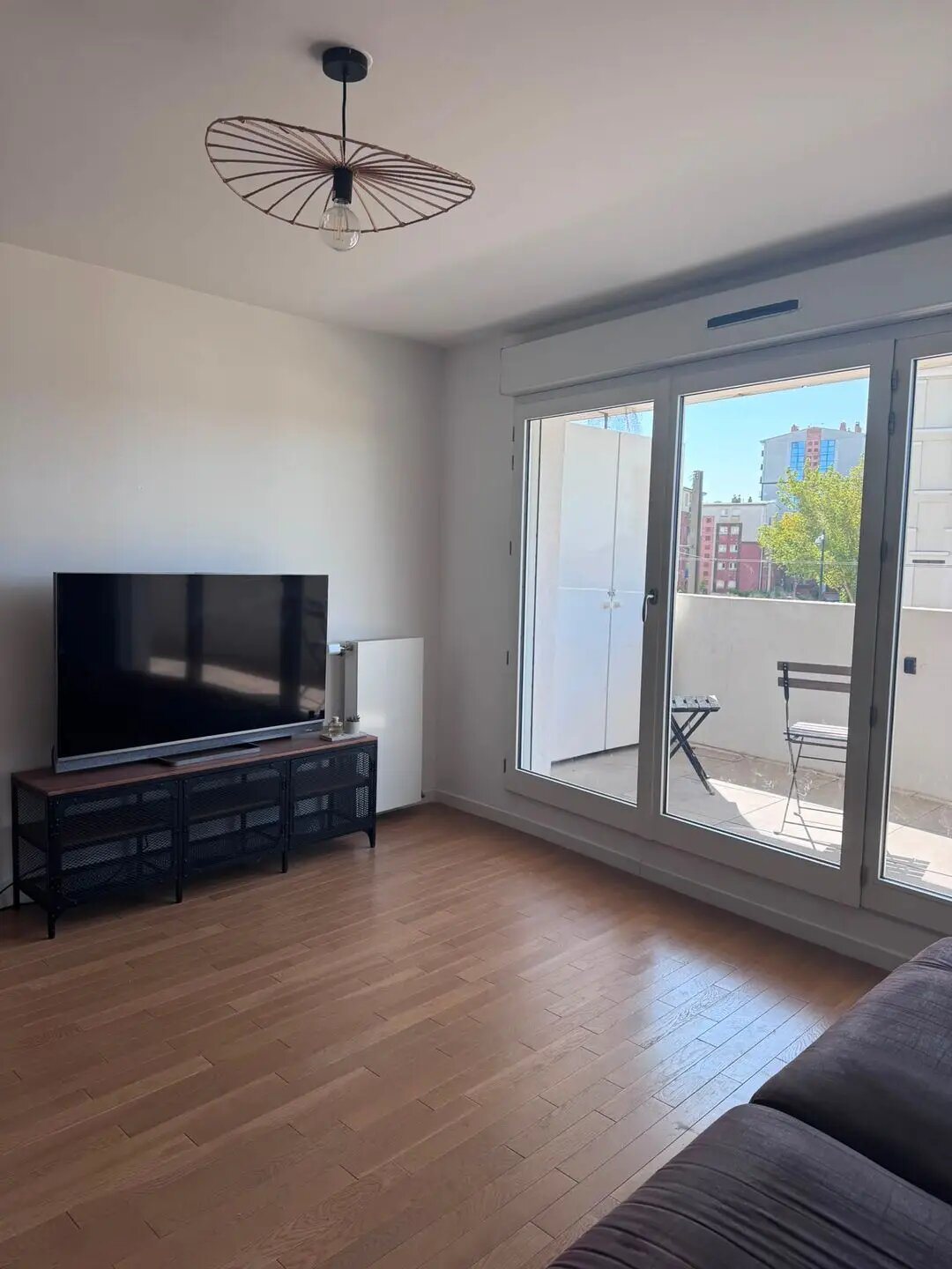 Appartement à louer, 62m², Meudon