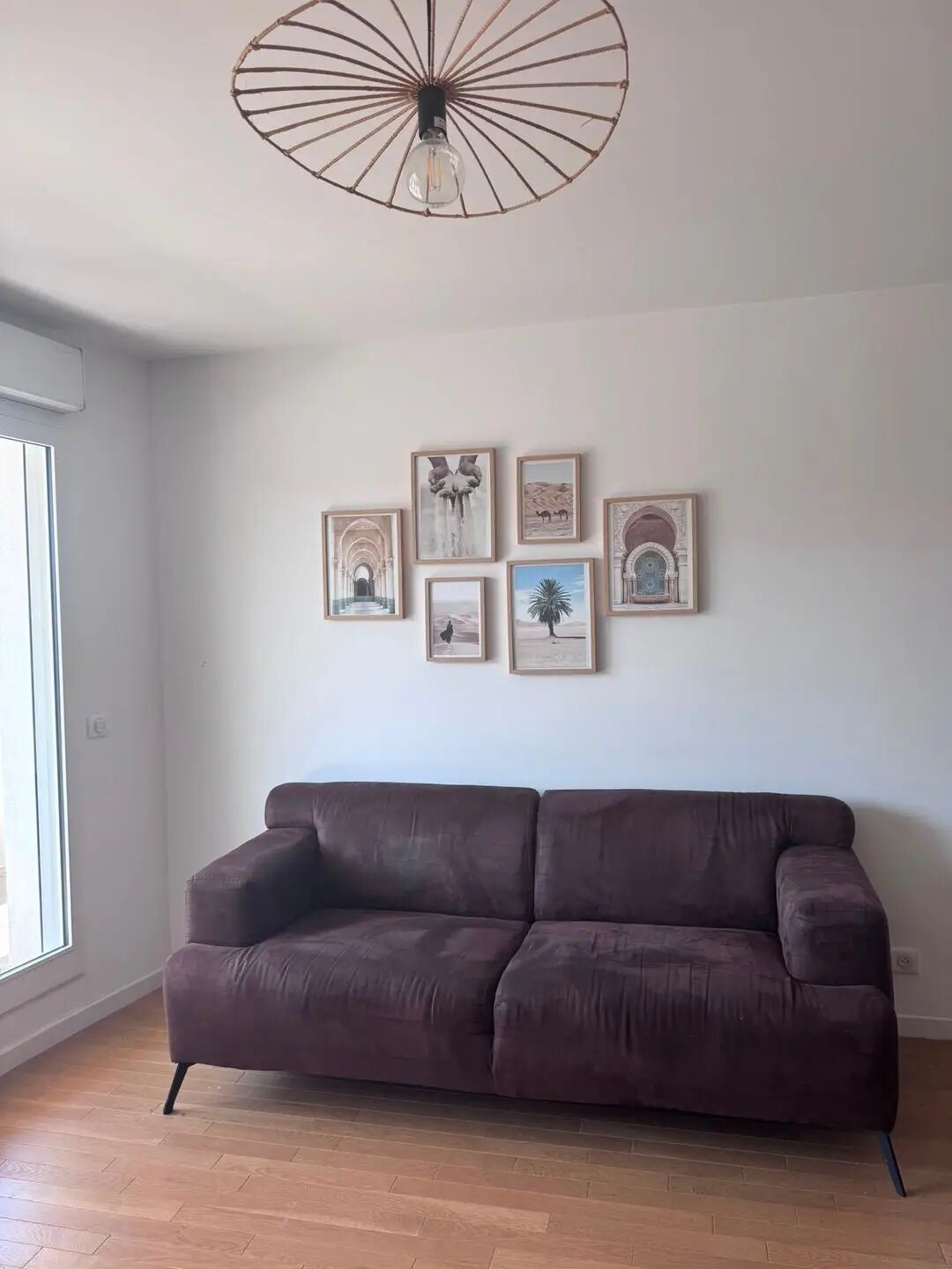 Appartement à louer, 62m², Meudon