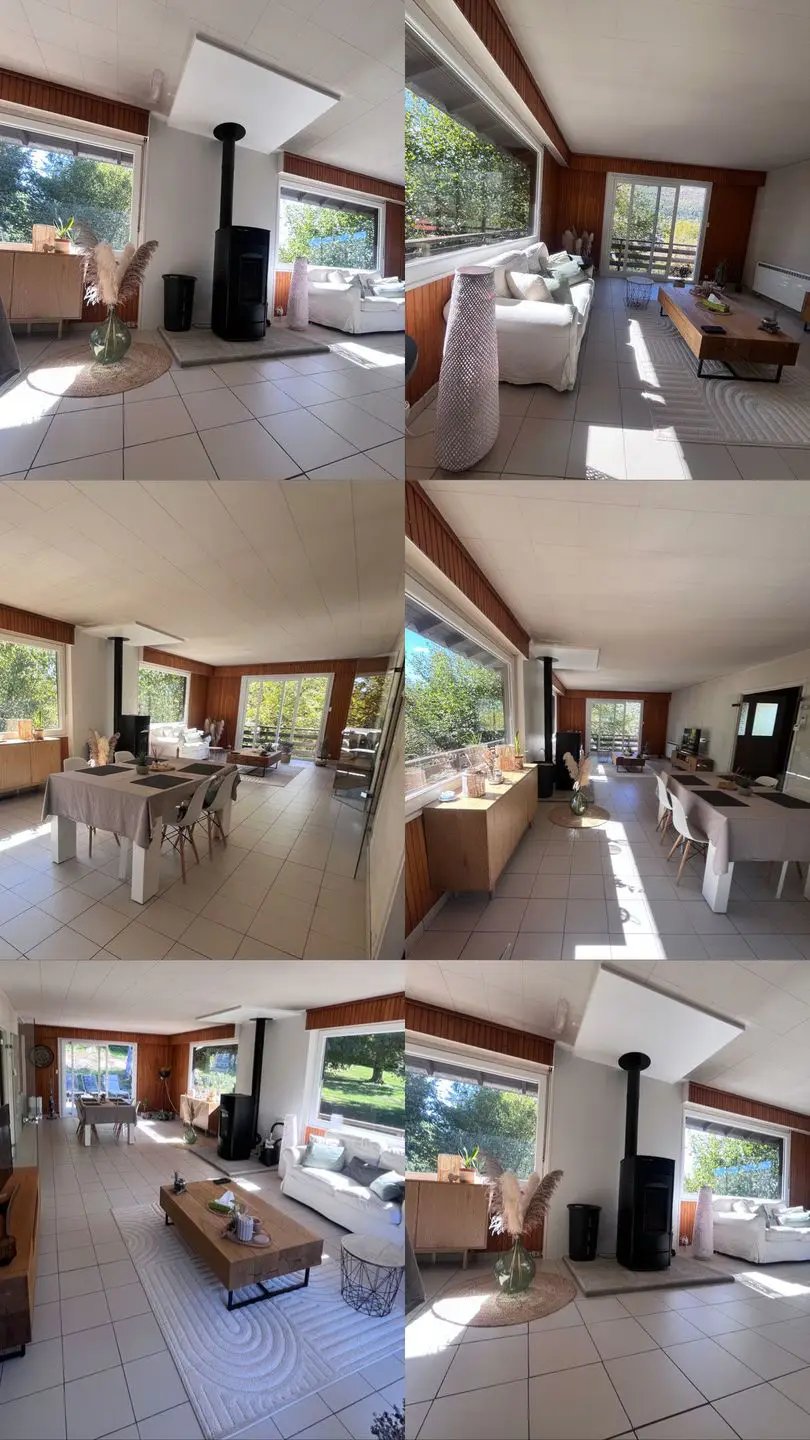 Maison à vendre, 110m², Lavancia-Epercy