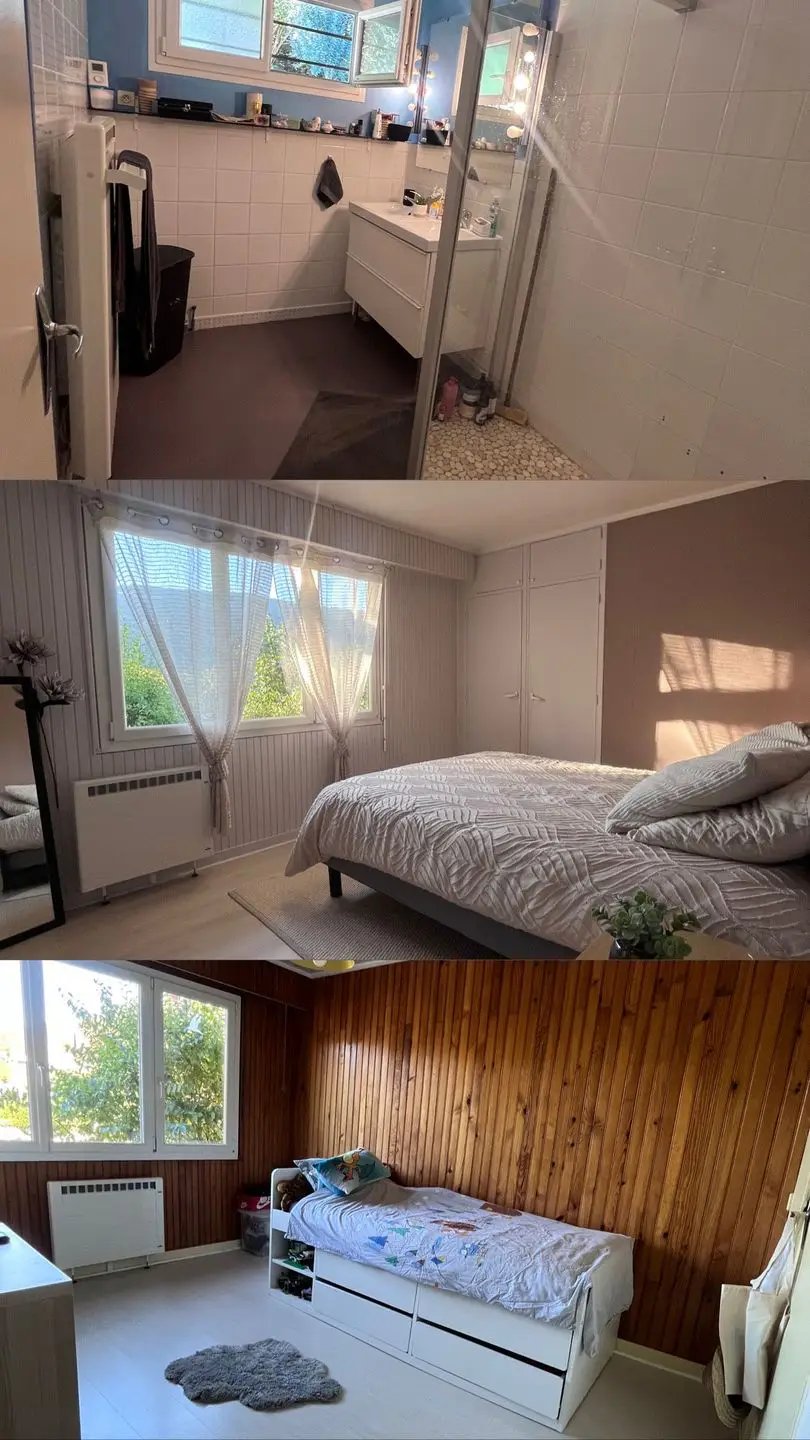 Maison à vendre, 110m², Lavancia-Epercy