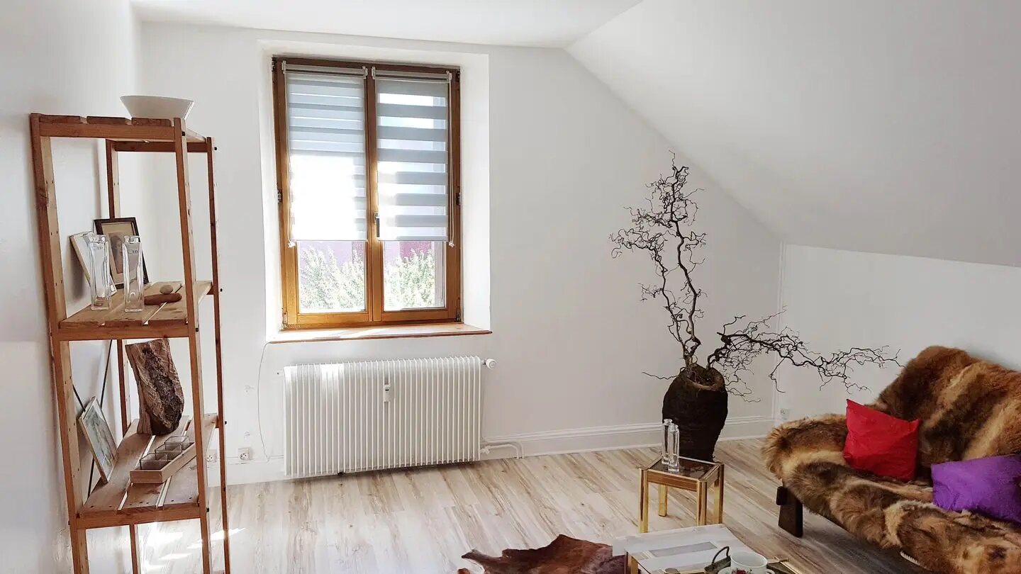 Appartement à louer, 38m², Essert